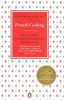 Die Kunst der französischen Küche meistern, Band 1 - Mastering the Art of French Cooking, Vol.1