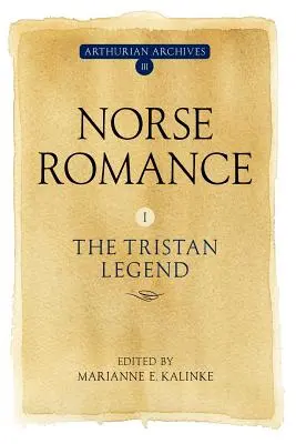 Nordische Romantik I: Die Tristan-Sage - Norse Romance I: The Tristan Legend