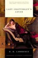 Lady Chatterleys Liebhaber - Lady Chatterley's Lover