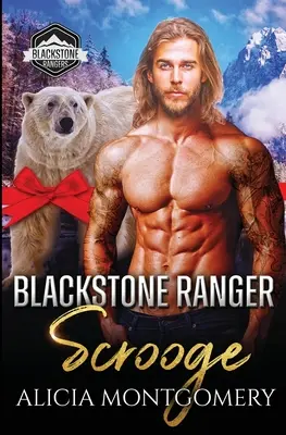 Blackstone Ranger Dagobert: Blackstone Rangers Buch 6 - Blackstone Ranger Scrooge: Blackstone Rangers Book 6