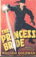 Prinzessinnenbraut - Princess Bride