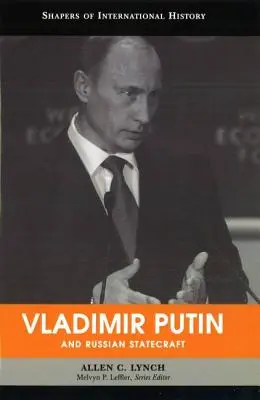 Wladimir Putin und die russische Staatskunst - Vladimir Putin and Russian Statecraft