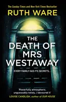 Der Tod von Mrs. Westaway - Death of Mrs Westaway