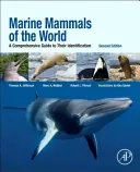 Meeressäugetiere der Welt: Ein umfassender Leitfaden zu ihrer Identifizierung - Marine Mammals of the World: A Comprehensive Guide to Their Identification