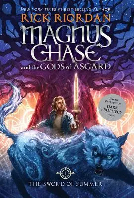 Magnus Chase und die Götter von Asgard Buch 1 das Schwert des Sommers (Magnus Chase und die Götter von Asgard Buch 1) - Magnus Chase and the Gods of Asgard Book 1 the Sword of Summer (Magnus Chase and the Gods of Asgard Book 1)