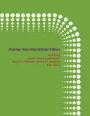 Persönlichkeit: Pearson New International Edition - Klassische Theorien und moderne Forschung - Personality: Pearson New International Edition - Classic Theories and Modern Research