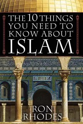 Die 10 Dinge, die Sie über den Islam wissen müssen - The 10 Things You Need to Know about Islam