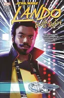 Star Wars: Lando - Doppelt oder nichts - Star Wars: Lando - Double or Nothing