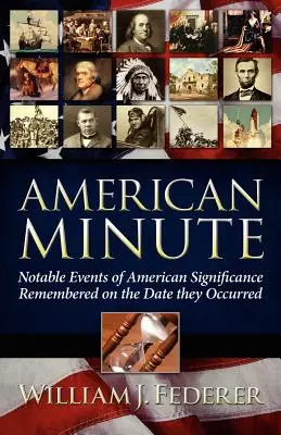 Amerikanische Minute - American Minute