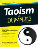 Taoismus für Dummies - Taoism for Dummies