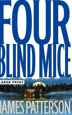 Vier blinde Mäuse - Four Blind Mice