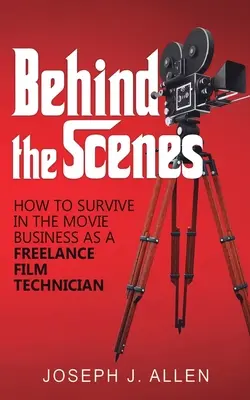 Hinter den Kulissen - Behind the Scenes