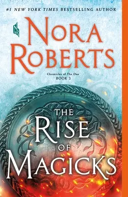 Das Erwachen der Magie: Chroniken des Einen, Buch 3 - The Rise of Magicks: Chronicles of the One, Book 3