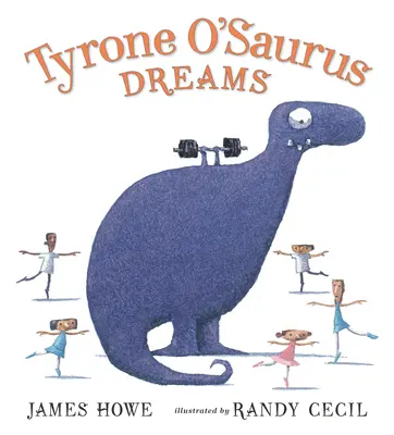 Tyrone O'Saurus Träume - Tyrone O'Saurus Dreams