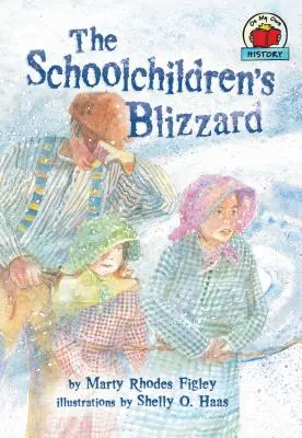 Der Schneesturm der Schulkinder - The Schoolchildren's Blizzard