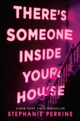 Es ist jemand in deinem Haus - There's Someone Inside Your House