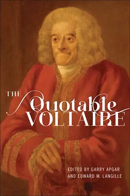 Der zitierfähige Voltaire - The Quotable Voltaire