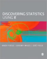 Entdeckung der Statistik mit R - Discovering Statistics Using R