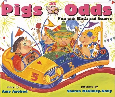 Pigs at Odds: Spaß mit Mathe und Spielen - Pigs at Odds: Fun with Math and Games