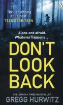 Schaut nicht zurück - Don't Look Back