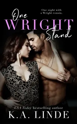 Ein Wright-Stand - One Wright Stand