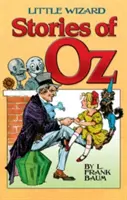 Kleine Zauberergeschichten von Oz - Little Wizard Stories of Oz