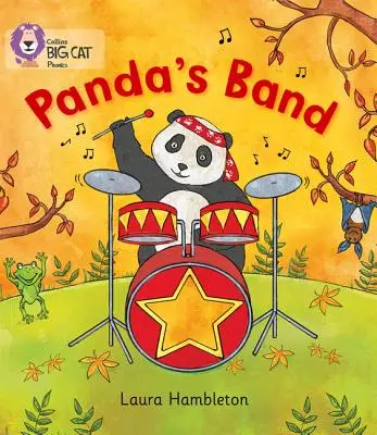 Pandaband - Panda's Band