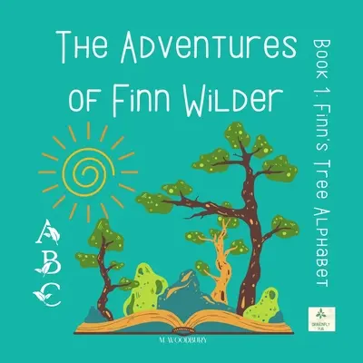 Finns Baum-Alphabet - Finn's Tree Alphabet