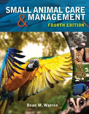 Kleintierpflege und -management - Small Animal Care and Management
