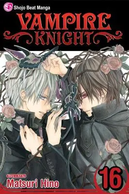 Vampir-Ritter, Bd. 16, 16 - Vampire Knight, Vol. 16, 16