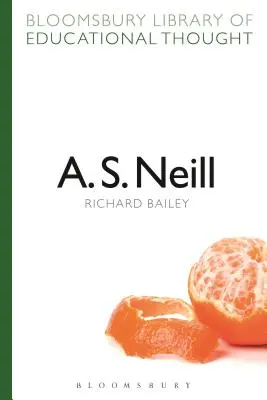 A. S. Neill