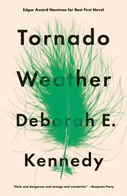 Tornado-Wetter - Tornado Weather