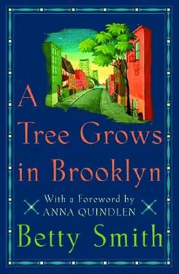 Ein Baum wächst in Brooklyn - A Tree Grows in Brooklyn