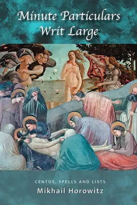 Slapstick Gravitas: Ausgewählte Zaubersprüche, Centos und Listen - Slapstick Gravitas: Selected Spells, Centos, and Lists