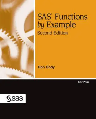 SAS-Funktionen am Beispiel - SAS Functions by Example