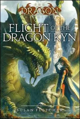 Der Flug des Drachen Kyn - Flight of the Dragon Kyn