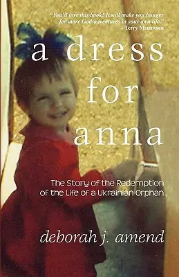 Ein Kleid für Anna - A Dress for Anna