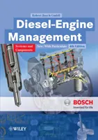 Diesel-Motor-Management - Diesel-Engine Management