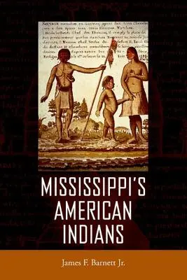 Die Indianer von Mississippi - Mississippi's American Indians