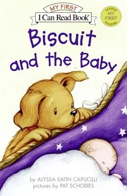 Biscuit und das Baby - Biscuit and the Baby