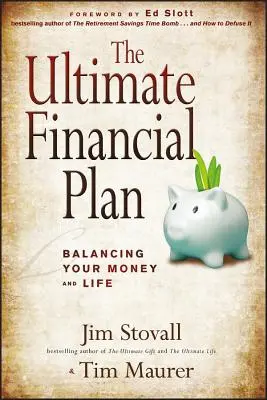 Der ultimative Finanzplan - The Ultimate Financial Plan