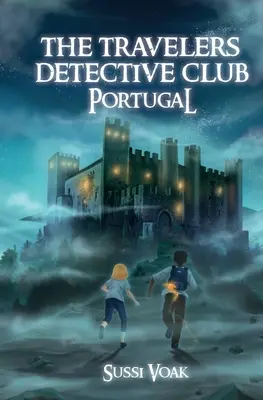 Der Travelers Detective Club Portugal - The Travelers Detective Club Portugal