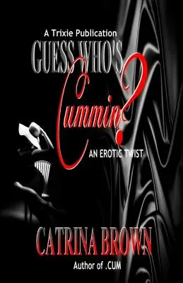 Rate mal, wer abspritzt! Eine erotische Wendung - Guess Who's Cummin?: An Erotic Twist