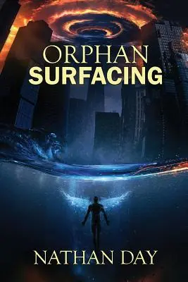 Orphan: Auftauchen - Orphan: Surfacing