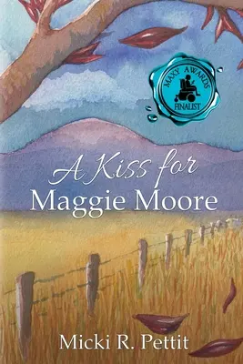 Ein Kuss für Maggie Moore - A Kiss for Maggie Moore