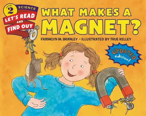 Was macht einen Magneten aus? - What Makes a Magnet?