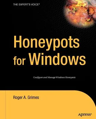 Honeypots für Fenster - Honeypots for Windows