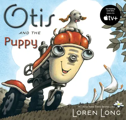 Otis und das Hündchen - Otis and the Puppy