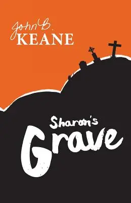 Sharon's Grab - Sharon's Grave