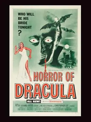 Der Schrecken von Dracula - The Horror of Dracula